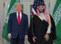 Trump Administration Approves Landmark 30-Year Nuclear Deal with Saudi Arabia.