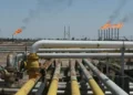 U.S. Welcomes Iraq-Syria Agreement to Rehabilitate Oil Pipeline with 2 Million Barrels Per Day Capacity.
