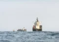 ADNOC Offers Dark-Transit Shuttle Service for Iraqi Crude Through Strait of Hormuz.