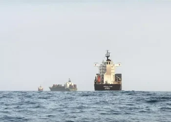 ADNOC Offers Dark-Transit Shuttle Service for Iraqi Crude Through Strait of Hormuz.