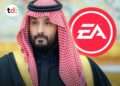 Saudi-Led Group Seals $55 Billion Deal to Take Electronic Arts Private.