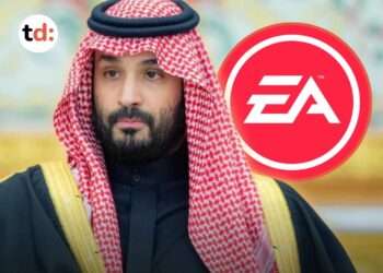 Saudi-Led Group Seals $55 Billion Deal to Take Electronic Arts Private.