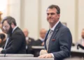 Oklahoma Takes the Lead: Governor Stitt Confronts the Muslim Brotherhood Network in America
