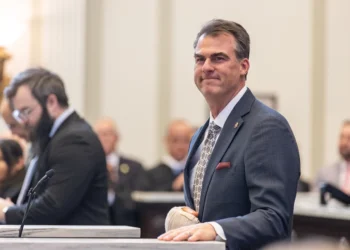Oklahoma Takes the Lead: Governor Stitt Confronts the Muslim Brotherhood Network in America