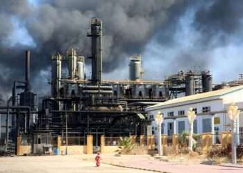 Sudan’s Chemical Weapons Allegations: When an International Red Line Becomes Just Words.