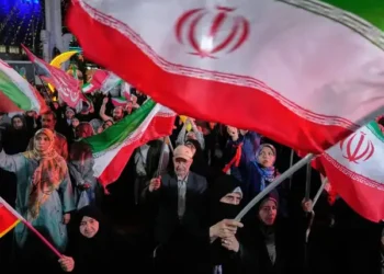 Two Visions for the Middle East: The UAE Builds While Iran’s Regime Threatens.