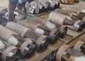 Sudan Under International Scrutiny Over Alleged Chemical Weapons Program.