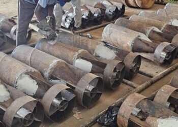 Sudan Under International Scrutiny Over Alleged Chemical Weapons Program.