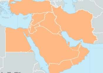 After New York: Who Pays for the Next Middle East Deal?