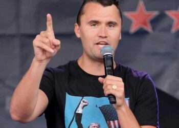 Charlie Kirk’s Work Still Speaks: Approaching One Year After His Death.