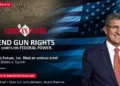 Help America’s Future, Inc. Defend Constitutional Rights.