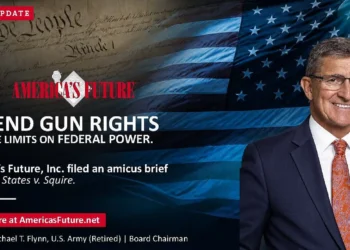 Help America’s Future, Inc. Defend Constitutional Rights.
