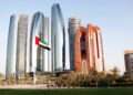 Abu Dhabi’s Capital of Capital Defies the War.
