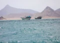 The War for Yemen’s Red Sea: How the Houthis Became Iran’s Second Chokepoint and How to Break It.