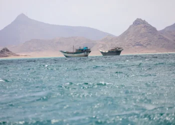 The War for Yemen’s Red Sea: How the Houthis Became Iran’s Second Chokepoint and How to Break It.