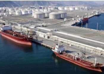 UAE Suspends Trade and Financial Transactions with Iran.