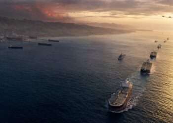 Hormuz Without The Hostage: How Iran Lost The Energy Initiative.