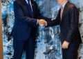 Capital, Energy and Intelligence: Why Al Jaber’s New York Meeting With Morgan Stanley Matters.