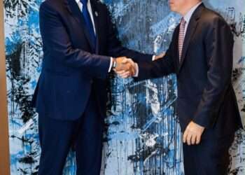 Capital, Energy and Intelligence: Why Al Jaber’s New York Meeting With Morgan Stanley Matters.