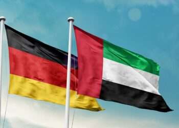 €74 Billion and a New Strategic Axis: The UAE and Germany Redefine Global Partnership.