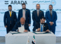 From Sharjah to New Damascus: Arada’s $7 Billion Bet on Syria’s Rebuild.
