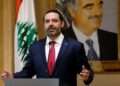 The Enablers: How Hariri and Bassil Handed Hezbollah the Lebanese State.