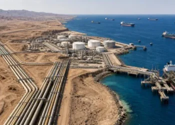 Washington’s $10 Billion PACT: Rebuilding Gulf Energy and Sidestepping Hormuz.