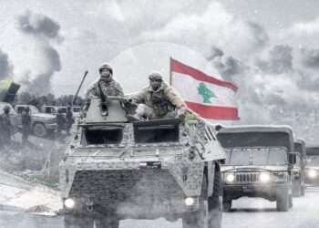 Lebanon Cannot Be Left Alone to Resolve Hezbollah’s Disarmament Crisis.
