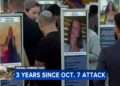 The Day the Warning Signs Returned: Reflections on October 7.