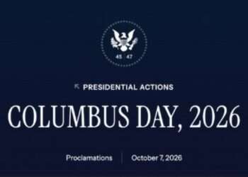 Columbus Day 2026: Exploration, Italian-American Heritage, and a Contested Federal Holiday.