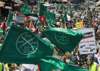 The Brotherhood in the Big Tent: Why Democrats’ Apparent Comfort with Muslim Brotherhood Networks Should Alarm Voters.