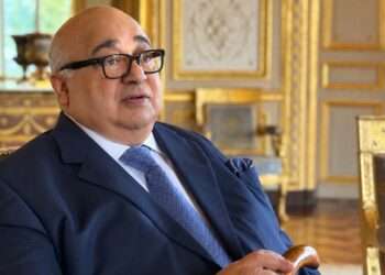 حين سبق الشيخ د. محمد بن عيسى الجابر افتتاحية «عكاظ» بستة أشهر…. قراءة في المسؤولية اليمنية وحدود المساندة السعودية