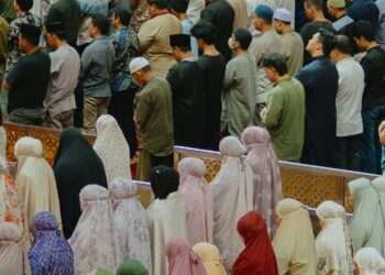 Religious Freedom Is a Test of State Power in the Middle East.