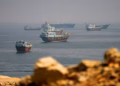Fujairah’s Once-in-a-Lifetime Boom: The UAE’s Race to Escape Hormuz Dependency.