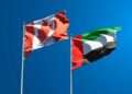 UAE–Canada Relations: A Partnership Built on Mutual Interests.